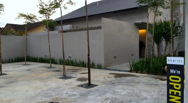 Silalima Guesthouse