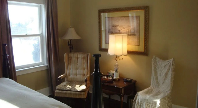 Down Home B&B