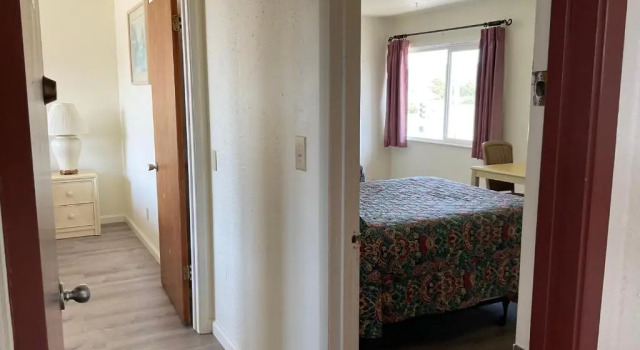 Front Street Inn, Забронировать Мини-отель Кресент-Сити California North Coast