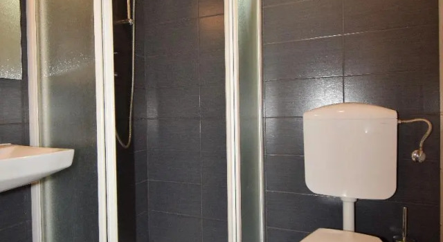 Двухместный номер Standard с балконом Ljubljana Resort Hotel & Camping