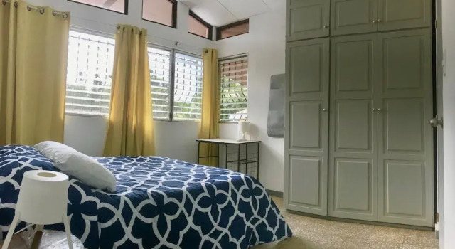 Condominio Las Rosas, Забронировать Отель Сан-Сальвадор San Salvador Department, рядом с San Salvador Bicentennial Park