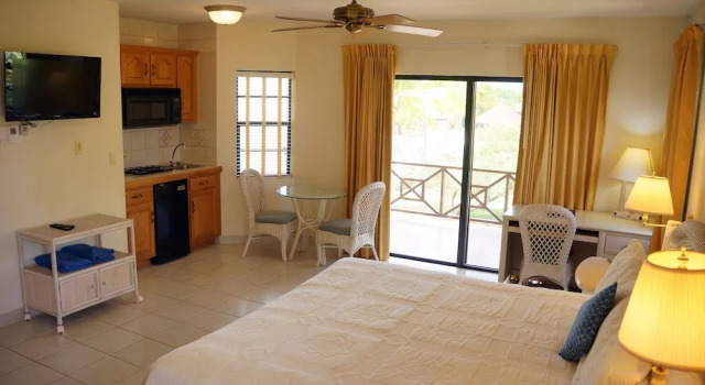Paradise Cove Resort, Reservar Resort Blowing Point Anguila
