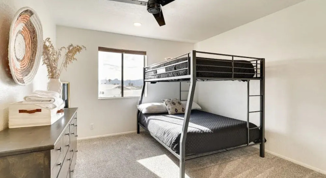 Pool, Grill & Fire Pit: Pet-friendly Arizona Home, Забронировать Отель Лейк-Хавасу-Сити штат Аризона