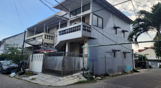 OYO 93865 Dv Homestay Syariah Kupang