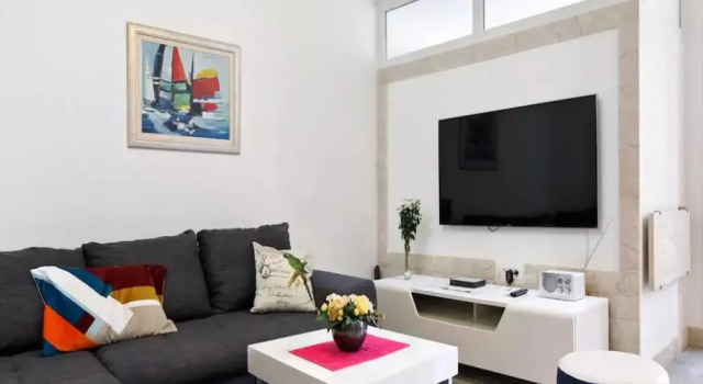 Апартаменты Apartment Rita
