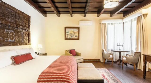 Номер Grand Pensativo House Hotel