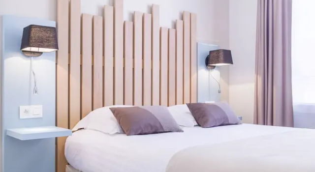 Номер Classic Hotel Des Arts