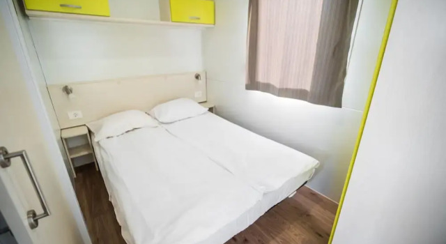 Номер Standard Premium Mobile Homes with Thermal Riviera Tickets