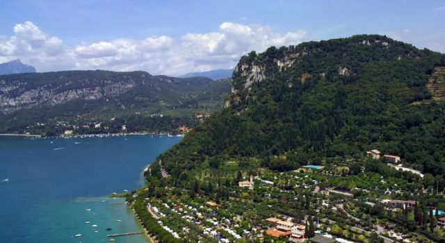 Номер Standard La Rocca Camping Village