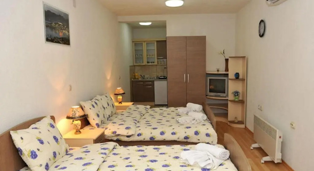 Apartments Tomic, Book Lejlighed Billige hoteller i Ohrid