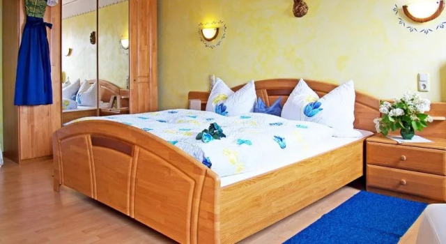 Bauernhof Berndlhof Obing, Reserva ahora Hotel Obing Chiemgau