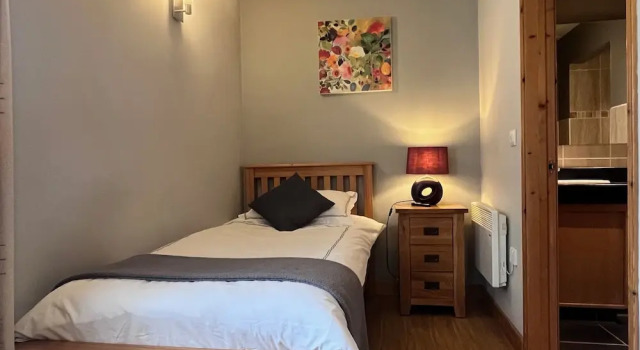 Номер Standard Orchard Cottage