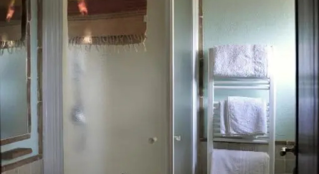 Номер Standard Agriturismo Il Sasso