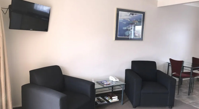 Студия Standard Barclay Motel