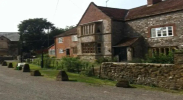 Manor Farm Bed & Breakfast, Book Landbrugsophold Chard Blackdown Hills