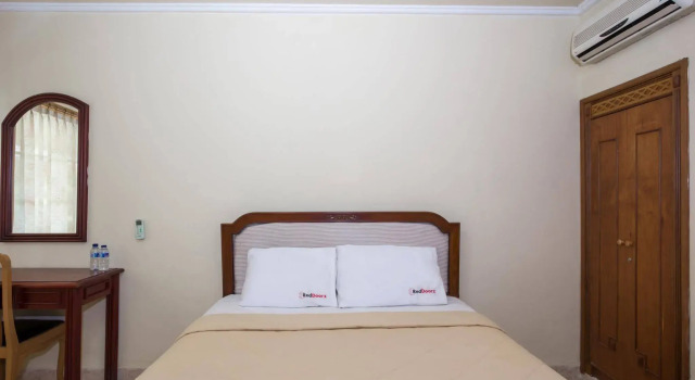 Reddoorz @ Cemara Beach Sunrise