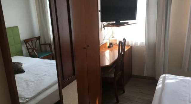 Номер Standard AltDüsseldorf
