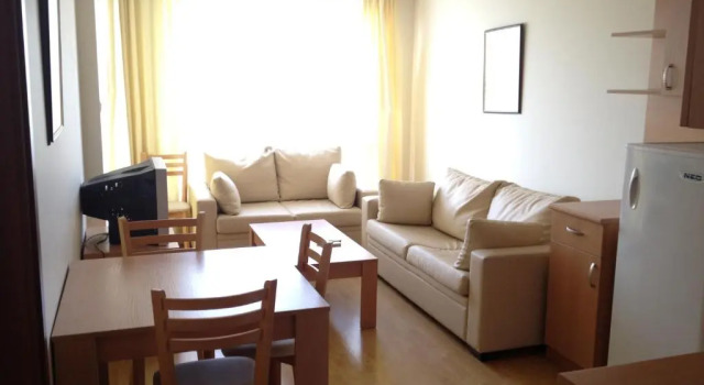 Апартаменты Apartments in Panorama Beach Vigo Nessebar