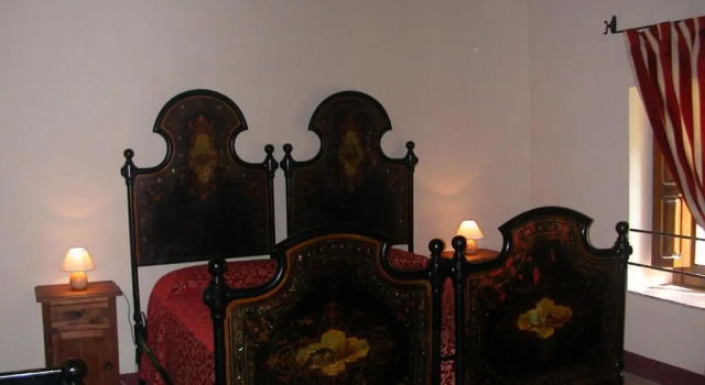 Номер Standard Agriturismo Il Daino