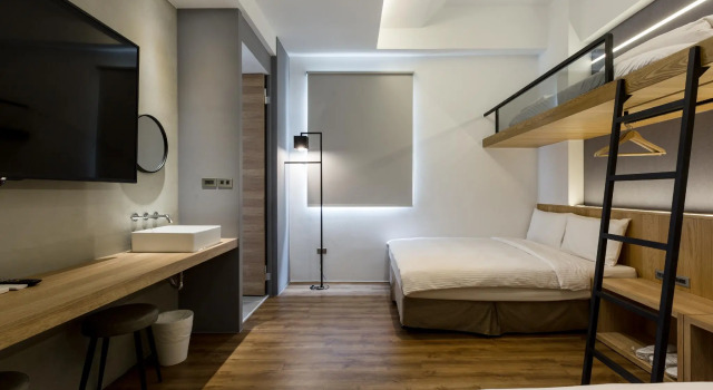 Люкс Green Hotel