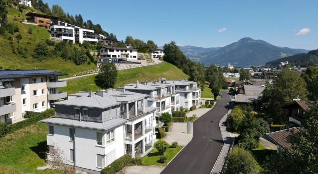 Апартаменты Apartment Glacier View 14 6 With Balcony
