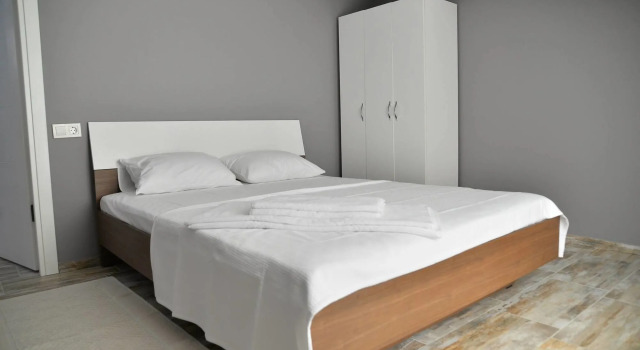 Vavilla Apartment