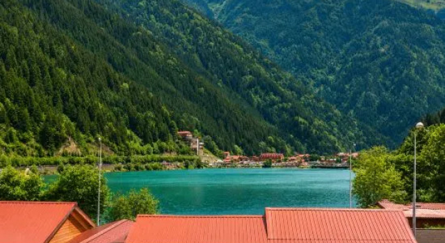 Besevler Apart Bungalow Hotel
