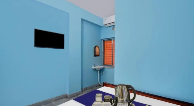 SPOT ON 70262 Singh Guest House