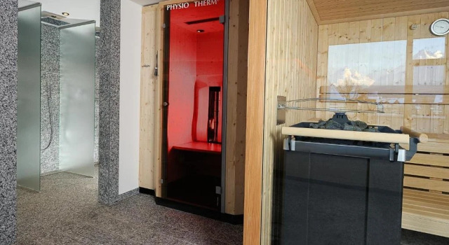 Chasa Altana, Забронировать Отель Матон Ишгль