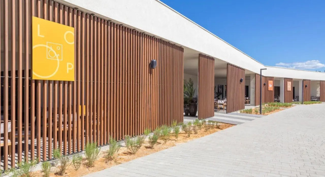 Aminess Avalona Camping Resort - Pitches, Reserva ahora Camping Camping y glamping en Isla de Pag, Camping