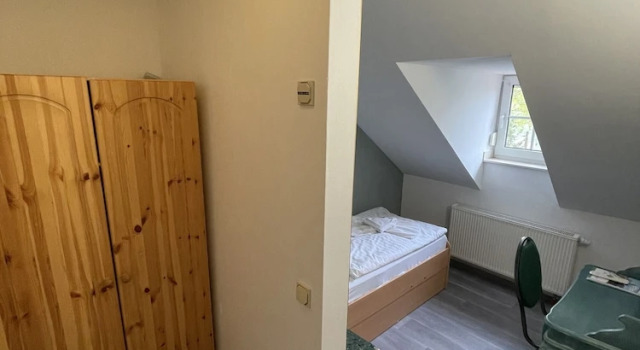 Номер Economy Hotel Hennesburg