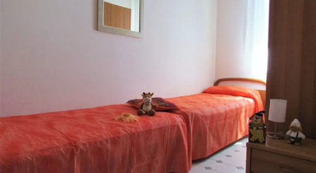 Holiday Home in Bibione With Private Terrace, Prenota Appartamento Hotel a Veneto con parcheggio, Parcheggio