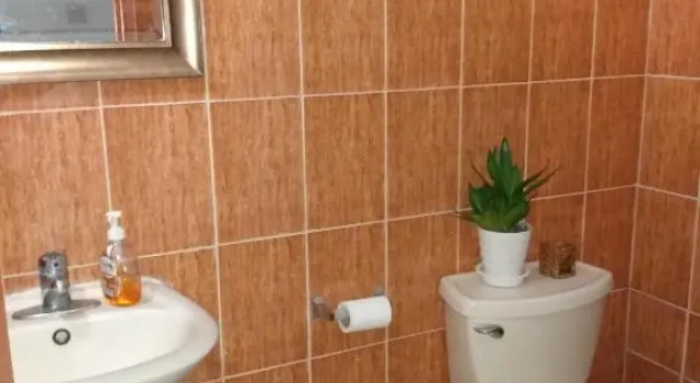 Номер Standard G's Nest Bed and Breakfast
