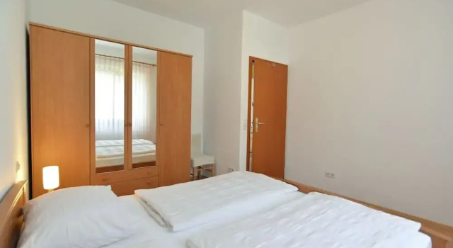 Апартаменты Standard с 2 комнатами Apartments Porec 336