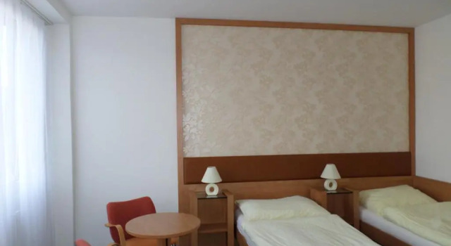 Hotel Steiger