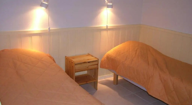 Yllästar 305 Apartment, Rezervovat Apartmán Äkäslompolo Ylas