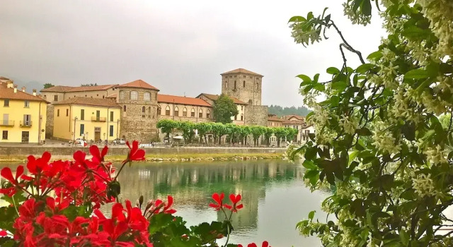 Hotel La Sosta, Забронировать Отель Чизано-Бергамаско Bergamo Province