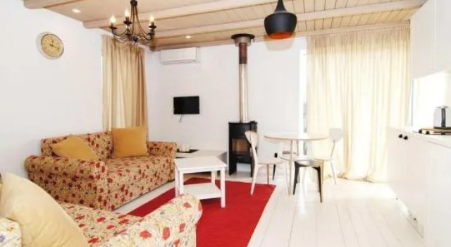 Genio Namukai, Varaa Hotelli Hotellit Klaipeda pysäköinnillä, Pysäköinti