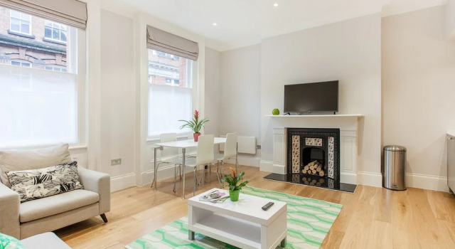 Stay At Mine - Rupert Street 2