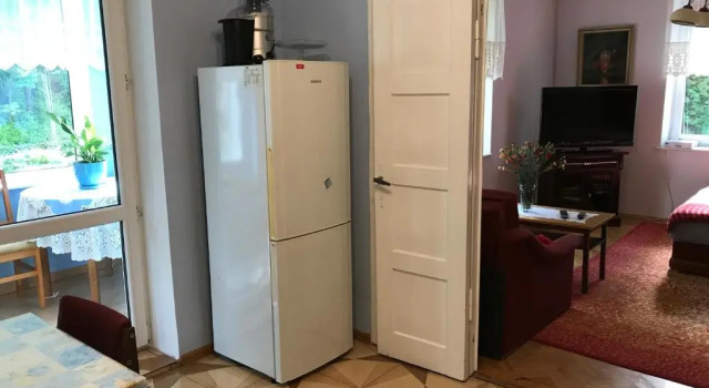 Люкс Deluxe Jasi Stay