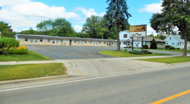 Budget Inn, Reserva ahora Hotel Long Prairie Minnesota