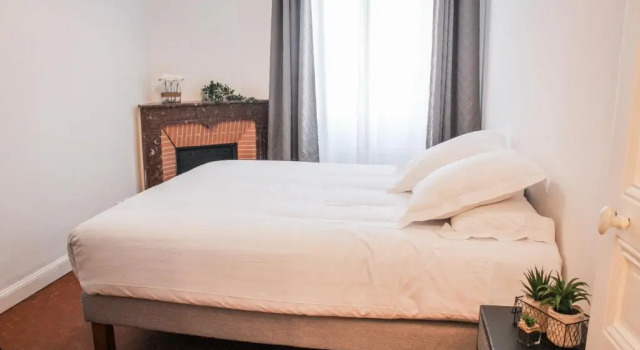 Best quality price ! - Central - 350m Palais and Croisette, Забронировать Апартаменты/квартира Апартаменты Канн, рядом с Galerie Alexandre Leadouze, Апартаменты/квартира