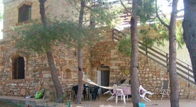 Студия Villa Urania