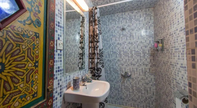 Двухместный номер Standard Casa Aya Medina