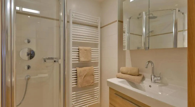 Студия Appartement Fuchs Ferdinand