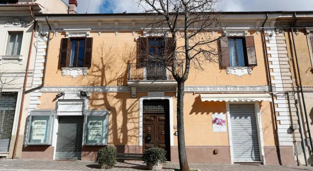 Garibaldi33, Book Hotel Avezzano Abruzzo