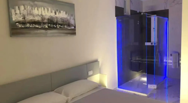 Kalì B&B, Забронировать Отель Бизнес-отели Бари, 4* 5*