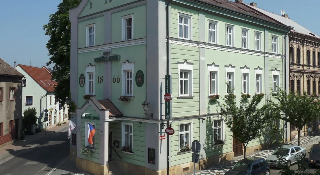 Hotel Rieger, Rezervați Hotel Jicin 