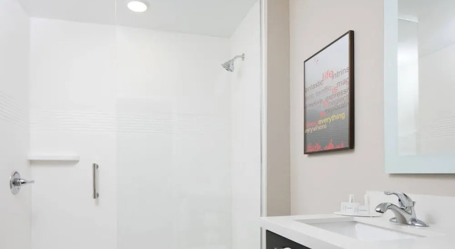 Люкс Towneplace Suites Kansas City Airport