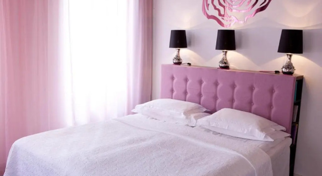 Двухместный номер Large Hotel Flora